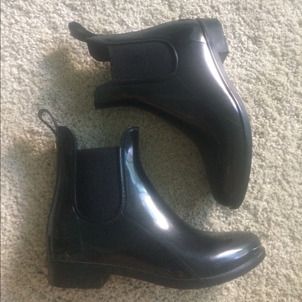 Sam Edelman Chelsea Rain Boot