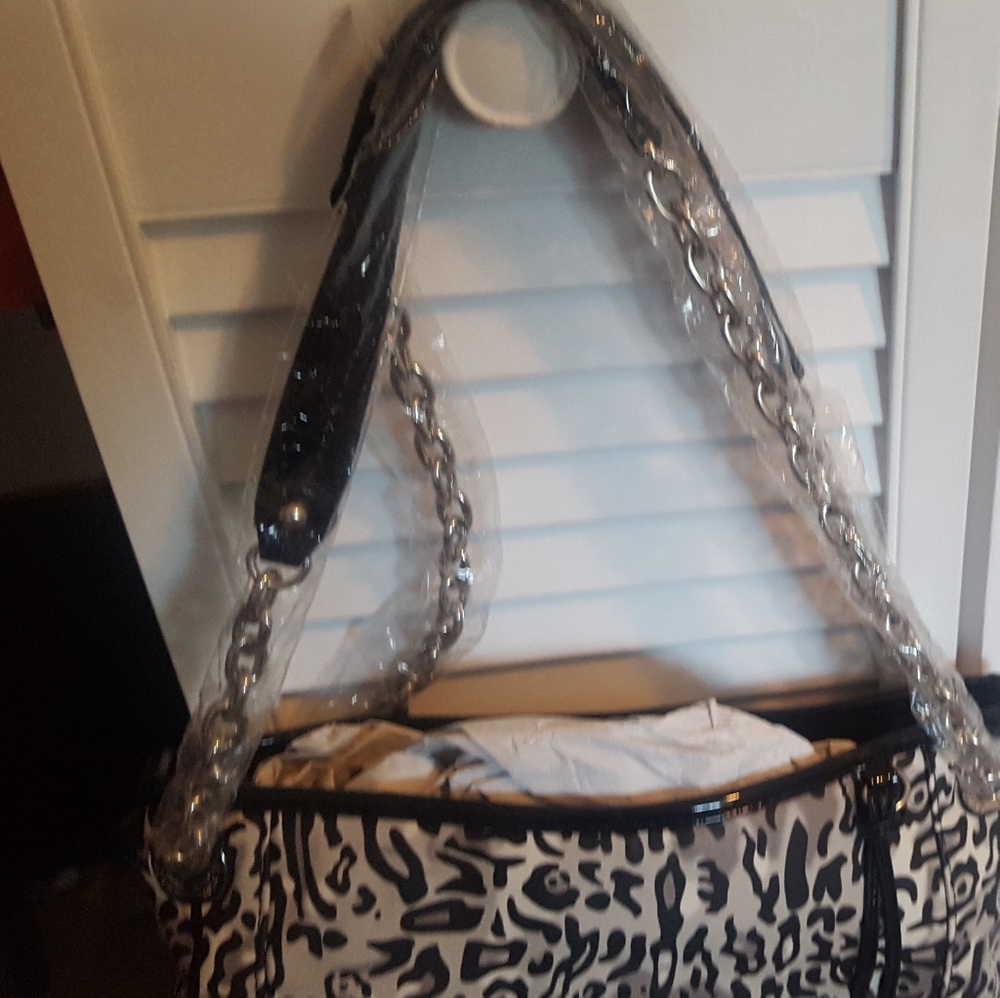 Grace Adele purse
