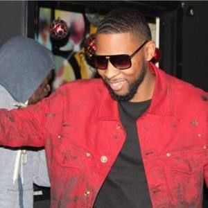 Meet your Posher, Nathaniel