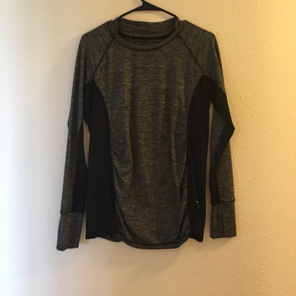 Sport shirt