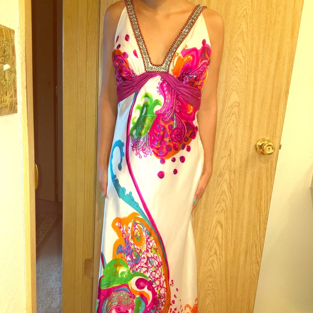 💗Gorgeous Prom Dress💗