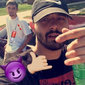 Meet your Posher, Alex