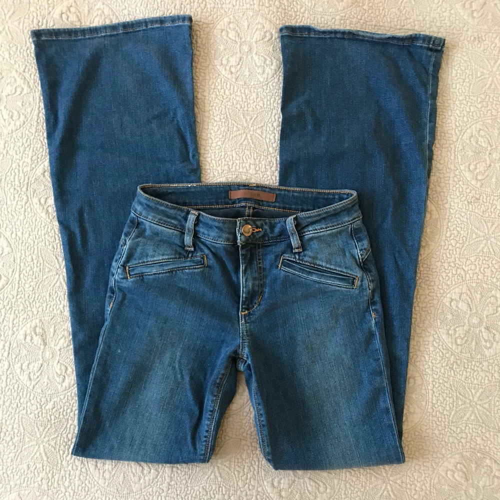 Joe's Jeans 'Flawless' Flares