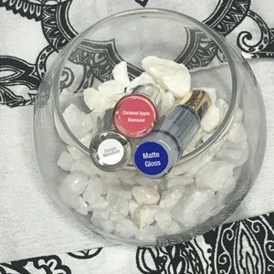 Limited Edition Carmel Apple Diamond(lipsense) M,O