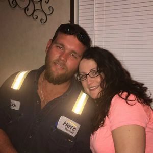 Meet your Posher, Christy-zack