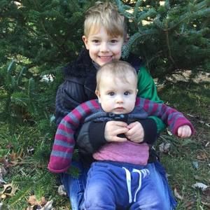 Meet your Posher, Jen