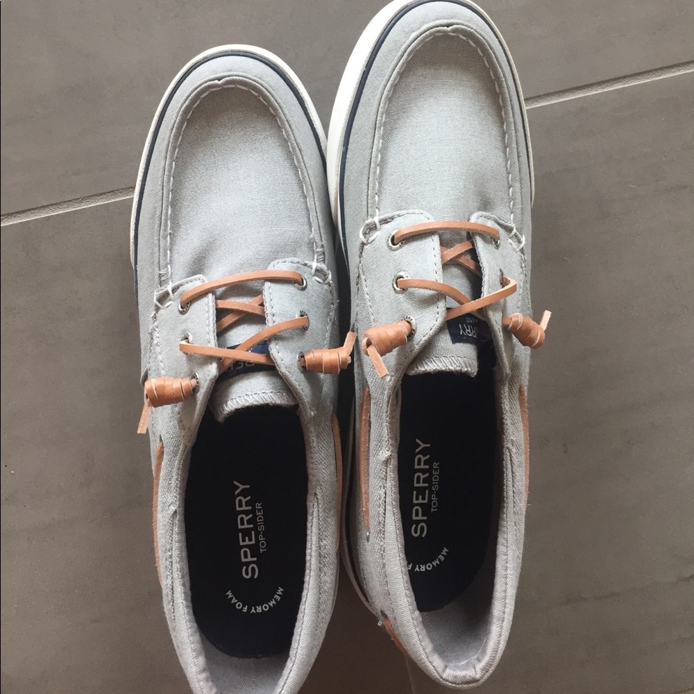 Sperrys