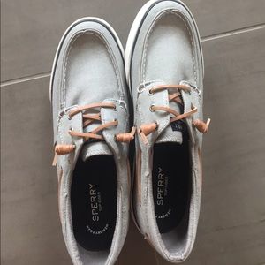 Sperrys