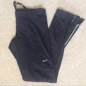 Nike running pants/tights