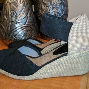 Ralph Lauren sandals