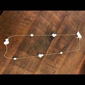 Kate Spade Necklace