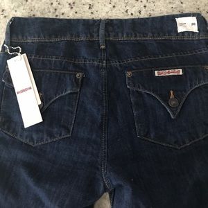 Hudson Skinny Jeans