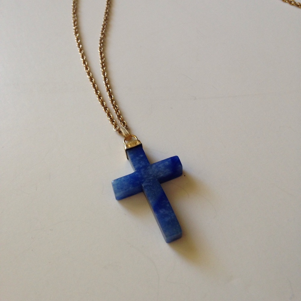 Handmade necklace