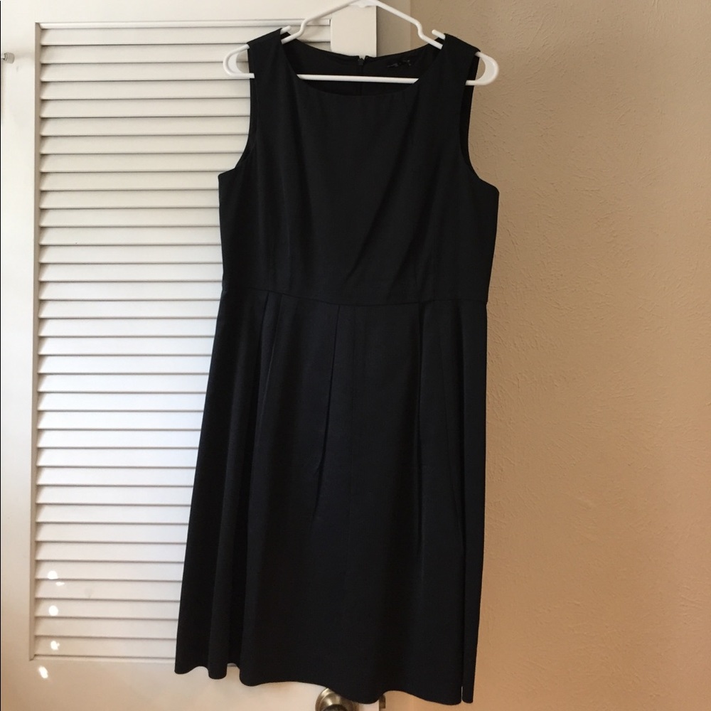 Theory dress