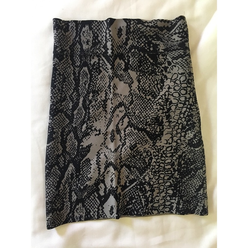 BCBG Mini Skirt