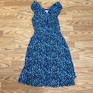 Lilly Pulitzer dress size Small