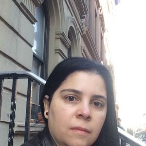 Meet your Posher, Carolina