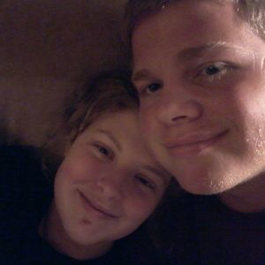 Meet your Posher, Aimee