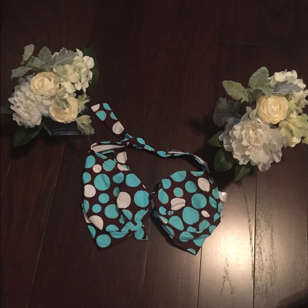 Bikini top
