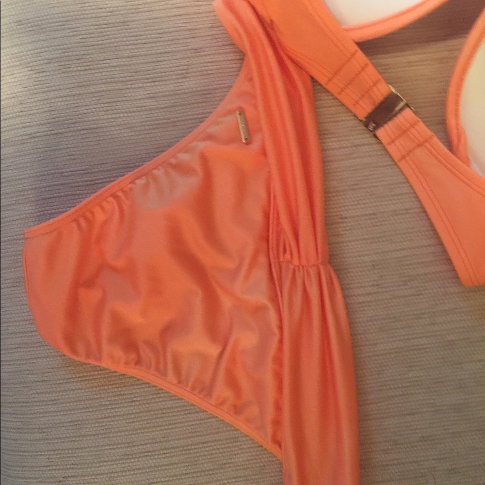 Victoria Secret Swim Bottom only