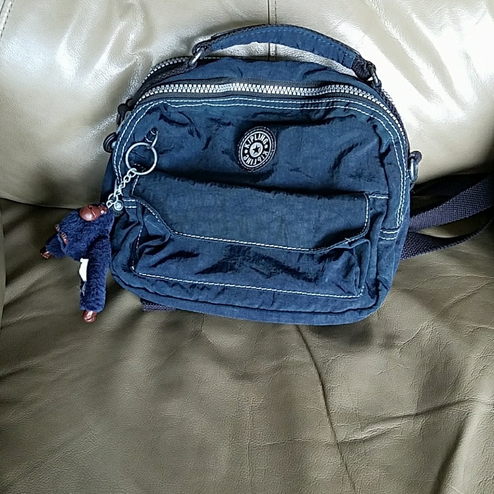Mini Duffle bag
