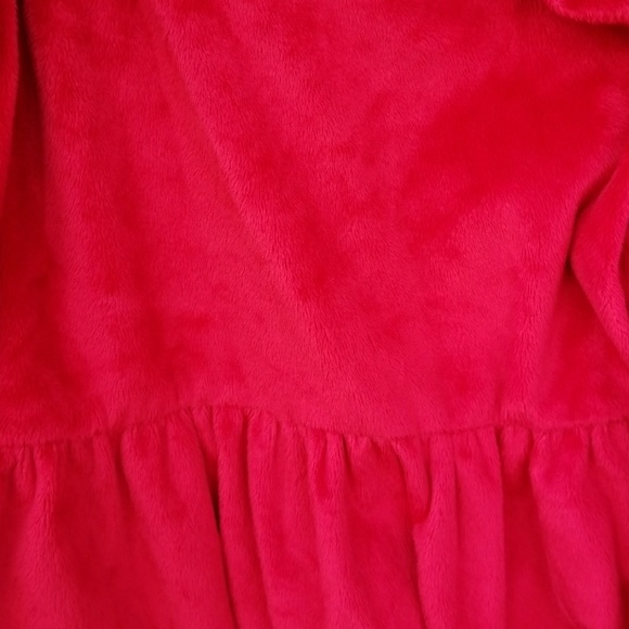 Valentines Day! Gorgeous red Boston Proper jacket. Xs - Picture 6 of 6