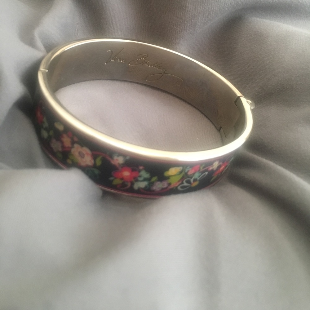 Vera Bradley Bangle Bracelet