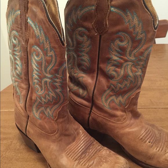 Nocona Boots - Picture 2 of 3