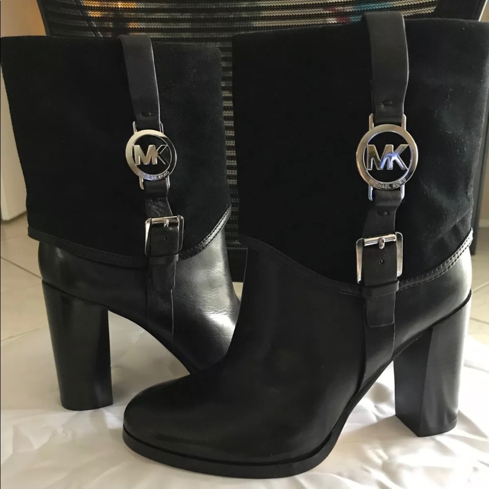 Michael Kors Boots