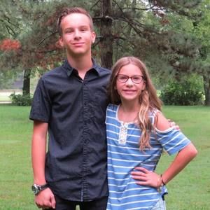 Meet your Posher, Joanna