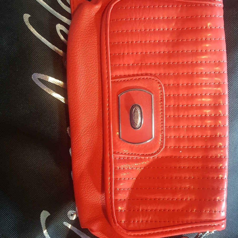 Grace Adele clutch