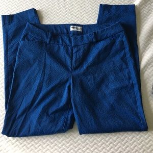 Old Navy women's pixie pants