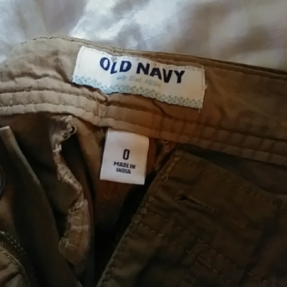 Shorts - Picture 2 of 2