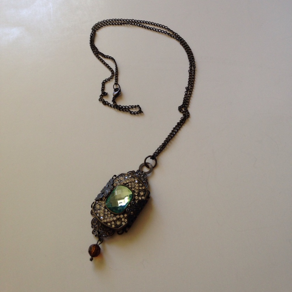 Vintage necklace