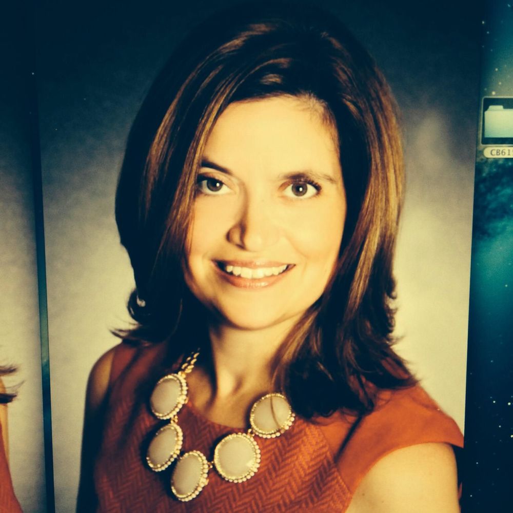 Meet your Posher, Tania