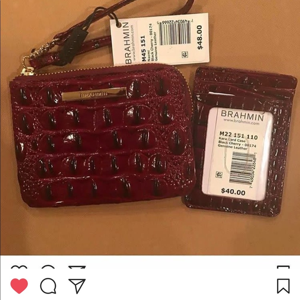 Coin pouch and credit card holder
