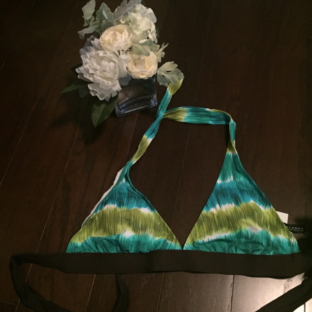 Bikini top