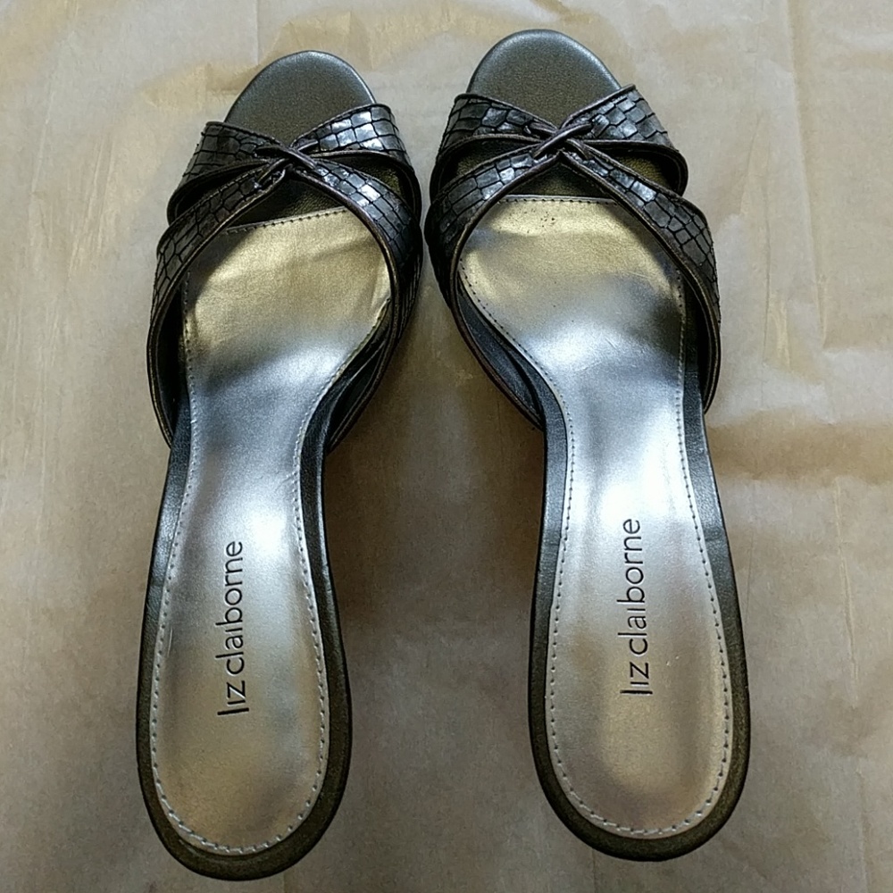 Liz Claiborne Heels