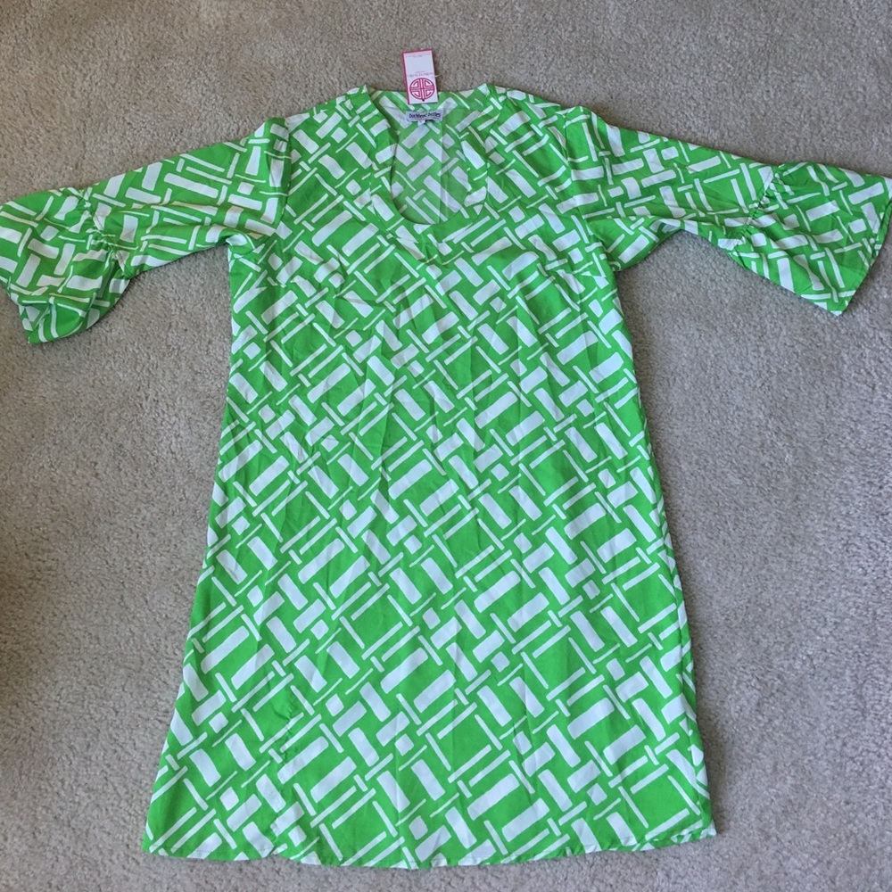 Buckhead Betties Dress - NWT