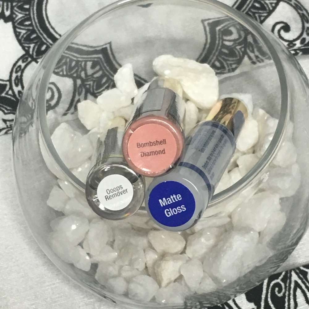 Limited edition Bombshell Diamond(lipsense)