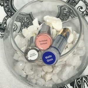 Limited edition Bombshell Diamond(lipsense)