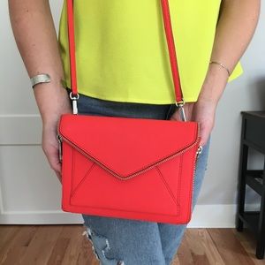 Rebecca Minkoff Envelope Crossbody