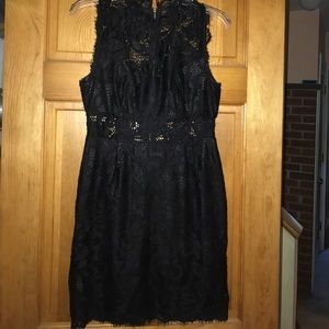 Forever 21 Lace dress