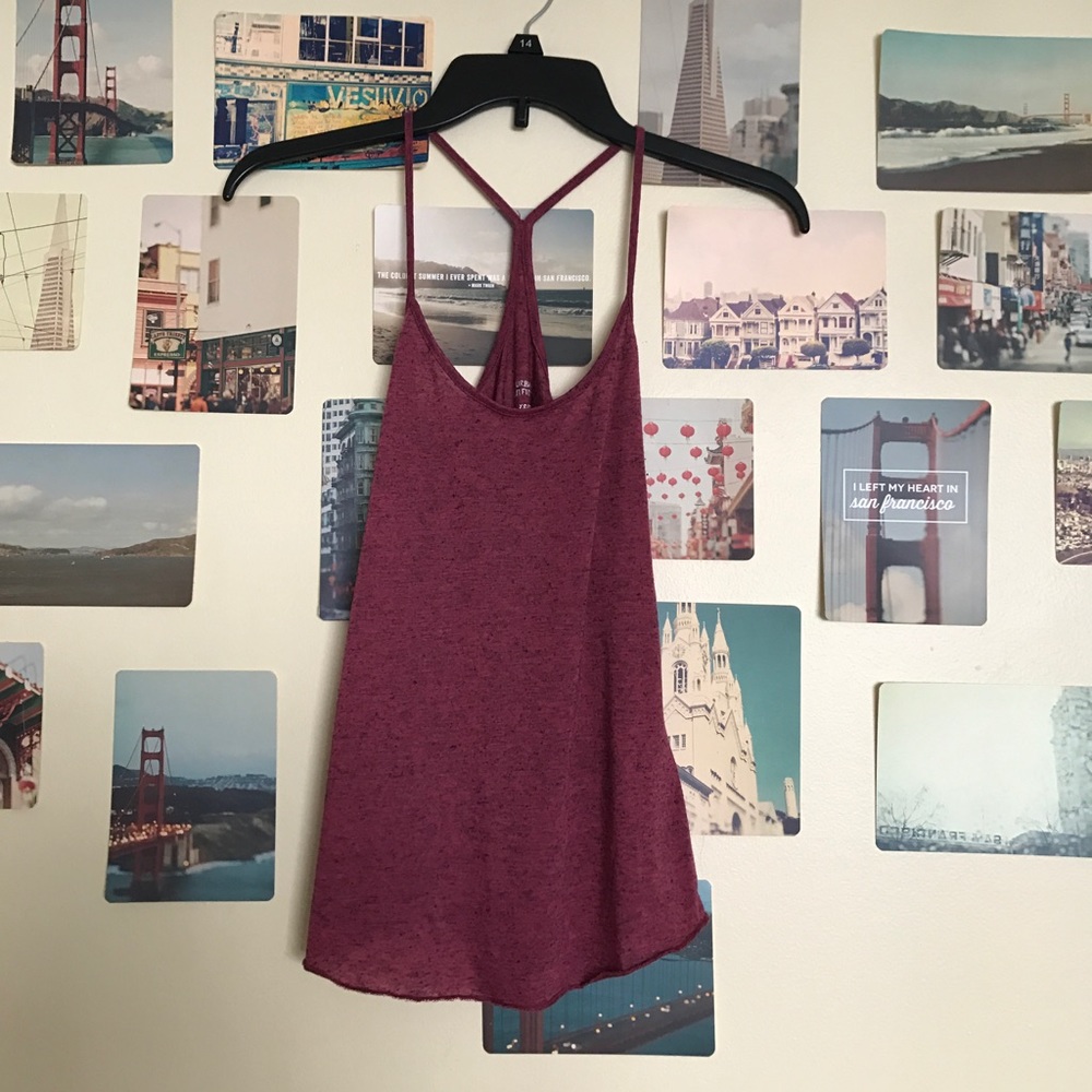 Urban Outfitters Essential Tank