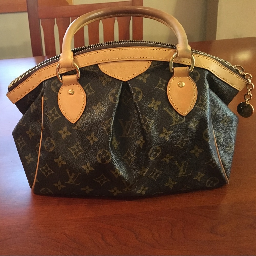 Louis Vuitton Tivoli PM