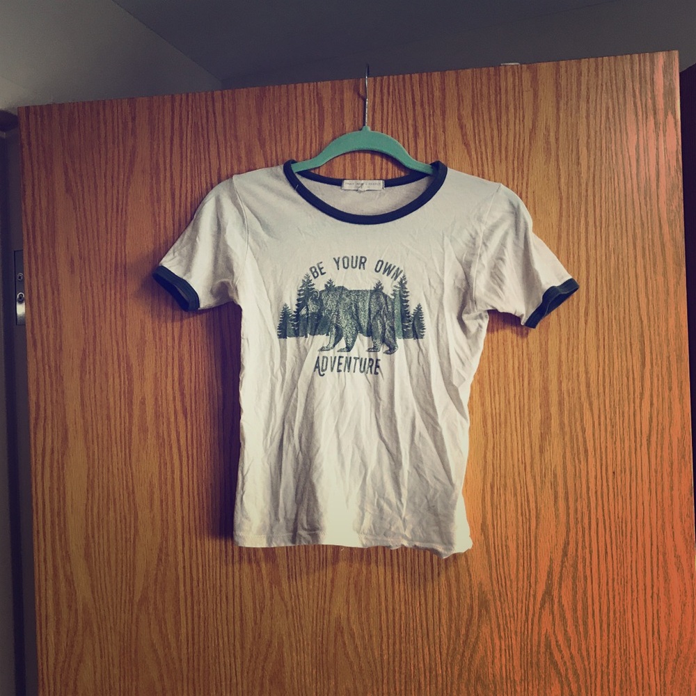 Urban Outfitters Top