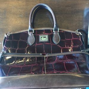 Dooney & Bourke purse