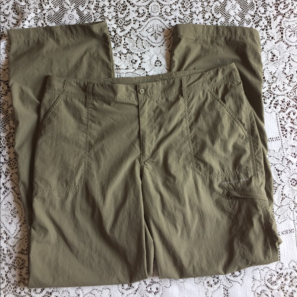Columbia PFG Pants