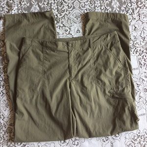 Columbia PFG Pants