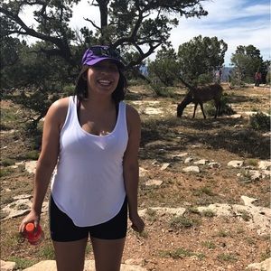 Meet your Posher, Yomaira